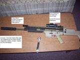 DBoys FN SCAR-L AEG