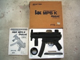 FTC Heckler and Koch MP5K