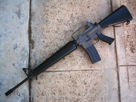 JAC M16 Deluxe