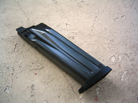 KSC Mk.23 SOCOM Magazine