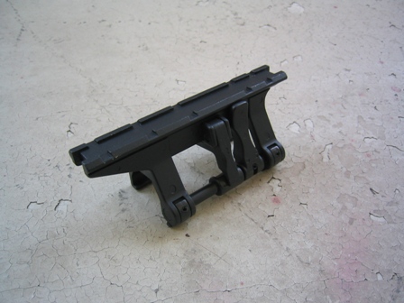 MGC MP5 Scope Mount (Rail)