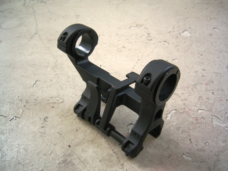 MGC MP5 Scope Mount (Ring)