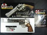 Tanaka Umbrella Revolver 6 inch model